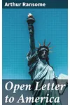 Open Letter to America