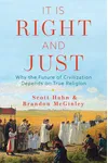 It Is Right and Just