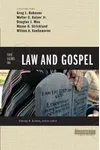 Five Views on Law and Gospel
