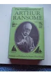 The Autobiography of Arthur Ransome