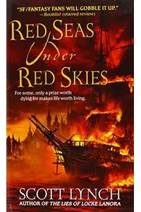 Red Seas Under Red Skies