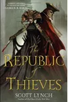 The Republic of Thieves