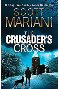 The Crusader’s Cross