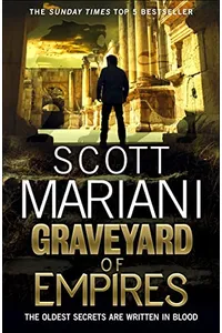 Graveyard of Empires