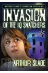 The Invasion of the IQ Snatchers