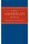 Stuff Every American Should Know