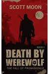 Death by Werewolf
