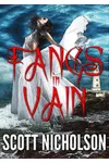 Fangs In Vain