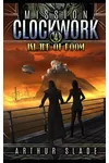 Mission Clockwork 4