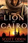The Lion of Cairo