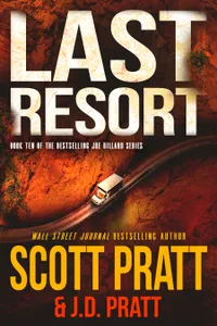 Last Resort