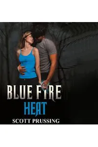 Blue Fire Heat