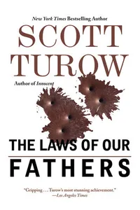 The Laws Of Our Fathers