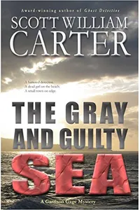 The Gray and Guilty Sea (As: Jack Nolte)