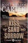 A Kiss of Sand and Sorrow