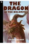 The Dragon of the Dolomites