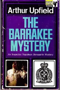 The Barrakee Mystery / The Lure of the Bush