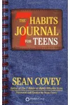 The 7 Habits Journal for Teens