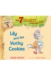 Lily and the Yucky Cookies