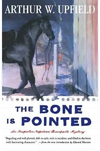 The Bone is Pointed