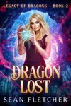 Dragon Lost
