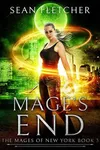 Mage's End