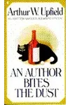 An Author Bites the Dust