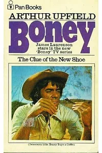 The New Shoe/The Clue of the New Shoe
