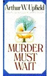Murder Must Wait