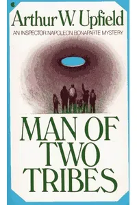 Man of Two Tribes
