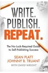 Write. Publish. Repeat