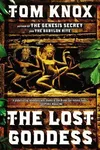 Bible of the Dead aka The Lost Goddess (As:Tom Knox)