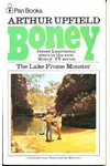 The Lake Frome Monster