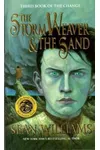 The Storm Weaver and the Sand