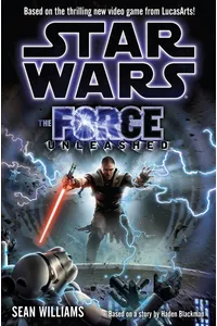 The Force Unleashed