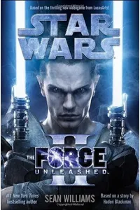 The Force Unleashed II