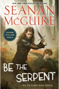 Be the Serpent