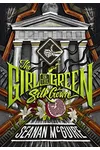 The Girl in the Green Silk Gown