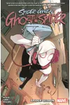Spider-Gwen: Ghost-Spider, Vol. 1: Spider-Geddon