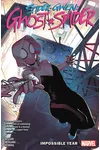Spider-Gwen: Ghost-Spider, Vol. 2