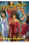 Velveteen vs. The Multiverse