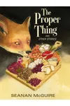 The Proper Thing and Other Stories