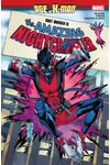The Amazing Nightcrawler