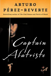 Captain Alatriste