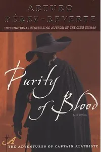 Purity of Blood