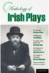 Anthology of Irish Plays