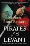 Pirates of the Levant