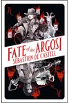 Fate of the Argosi