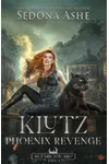 Klutz: Phoenix Revenge