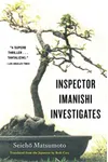 Inspector Imanishi Investigates